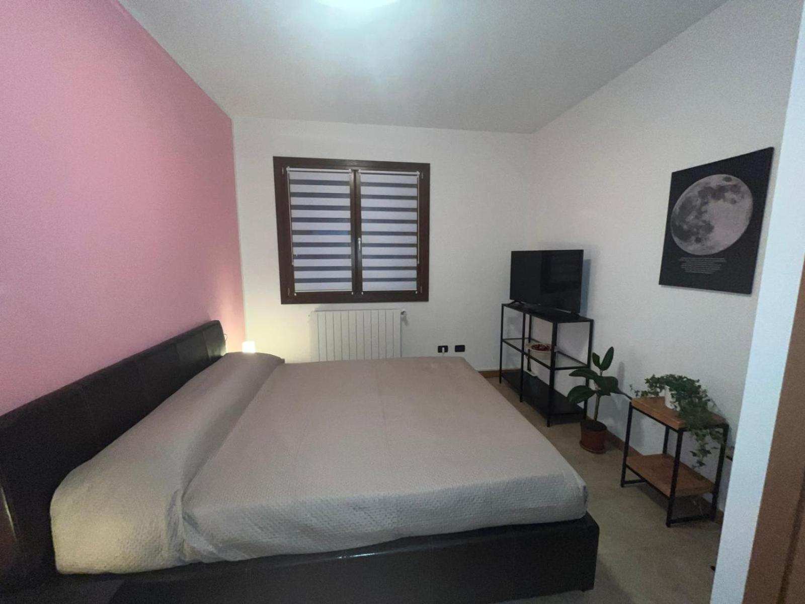 Appartamento Serena Boario Terme Exteriör bild
